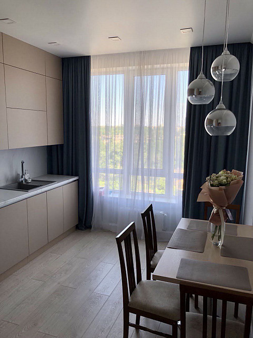 Продаж Квартира 3-кімнатна на ул. Толбухина, 135а Odessa - photo 1