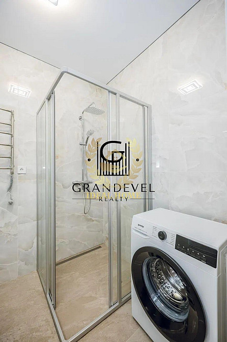 Оренда Квартира 1-кімнатна на Васильковская ул., 37 Київ - фото 9