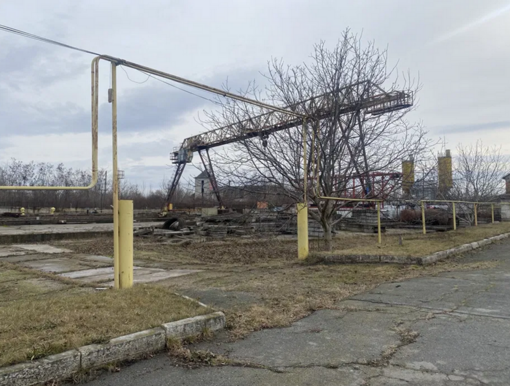 Продаж виробниче приміщення Кропивницький - фото 7