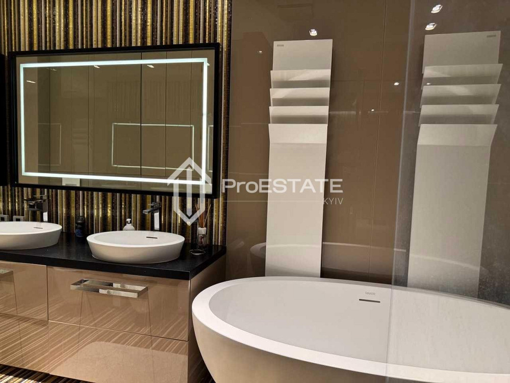 Продаж Квартира 4-кімнатна, 19/30 поверх на вул. Андрія Верхогляда Kiev - photo 12