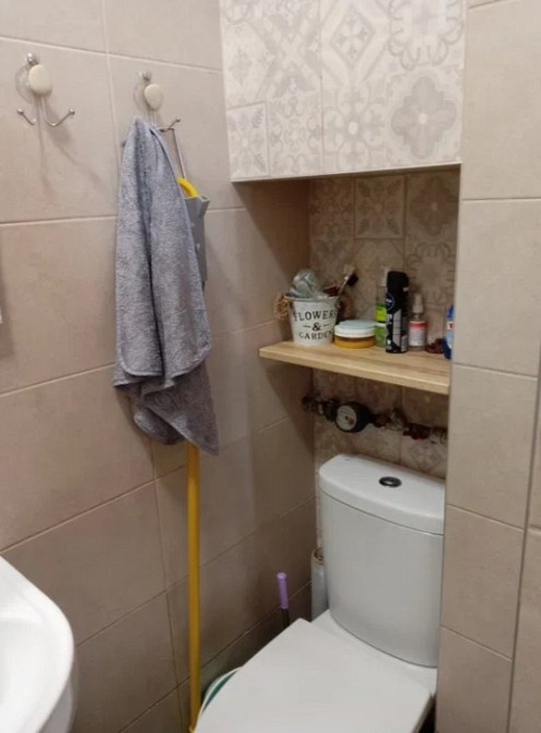 Продаж Квартира 2-кімнатна на ул. Василия Стуса, 7 Odessa - photo 6