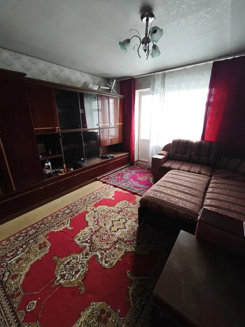 Оренда Квартира 1-кімнатна, 6/9 поверх на Набережно-Корчуватська, 90 Київ - фото 3