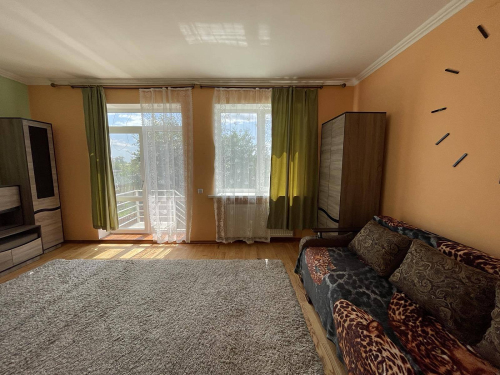 Продається котедж з євроремонтом у Гаях Гречинських  - фото 13