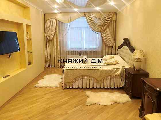 Без комісії Продажа 3-х к. кв. студио на Позняках. № 21131086 Київ