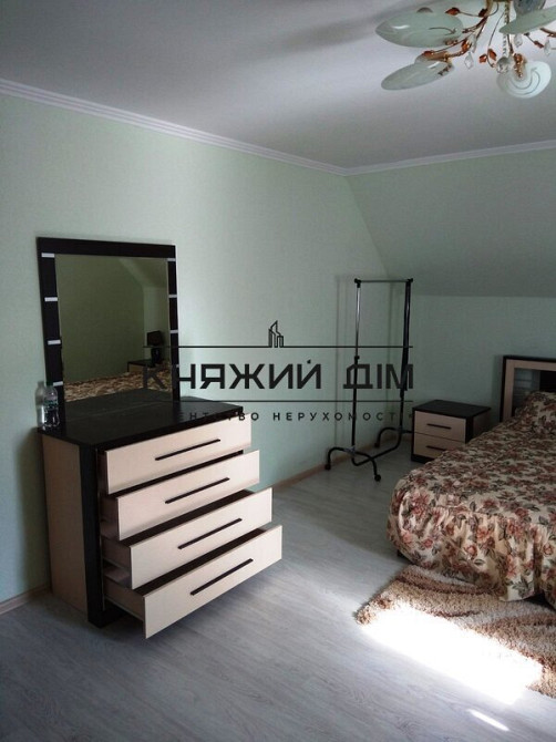 Оренда Будинок на Садовая ул. Київ - фото 13