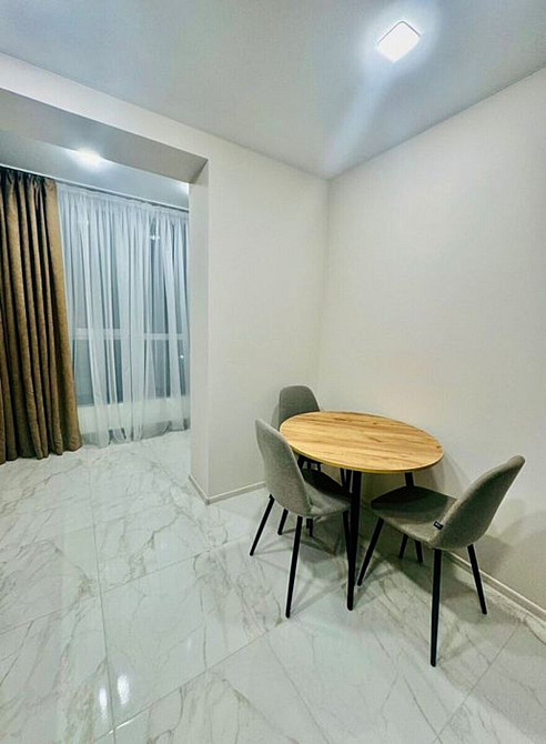 Продаж Квартира 1-кімнатна, 9/10 поверх на Запорізьке шосе, 32 Дніпро - фото 3