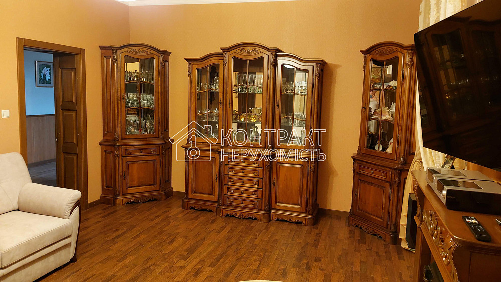 Продаж Будинок 5-кімнатний на вул. Вокзальна Харьков - изображение 7