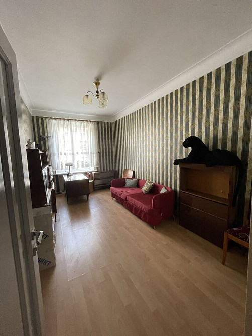 4-кімнатна квартира в Центрі В.Перспективна/Шевченко Кропивницький - фото 11