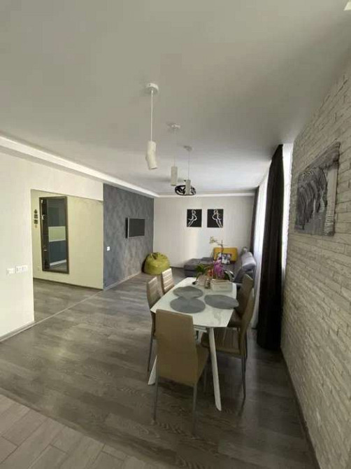 Оренда Квартира 3-кімнатна, 7/25 поверх на ул. Елены Пчилки Київ - фото 5