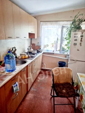 For sale 1-storey House  66 sq.m 3 rooms at Молодежная Fontanka