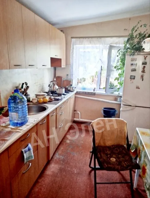 For sale 1-storey House  66 sq.m 3 rooms at Молодежная Fontanka - photo 1