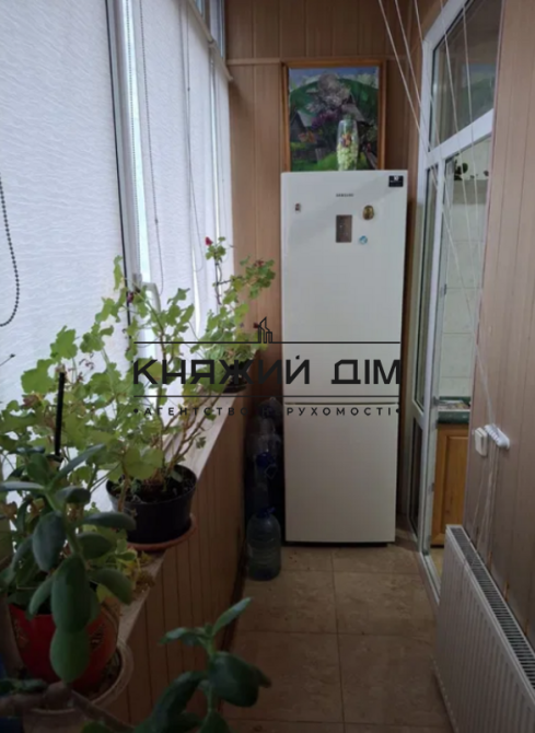 Оренда Квартира 2-кімнатна, 2/5 поверх на Коцюбинского ул. Київ - фото 9