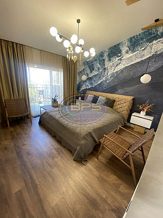Продаж 3к квартири 183 кв. м Одеса - фото 9