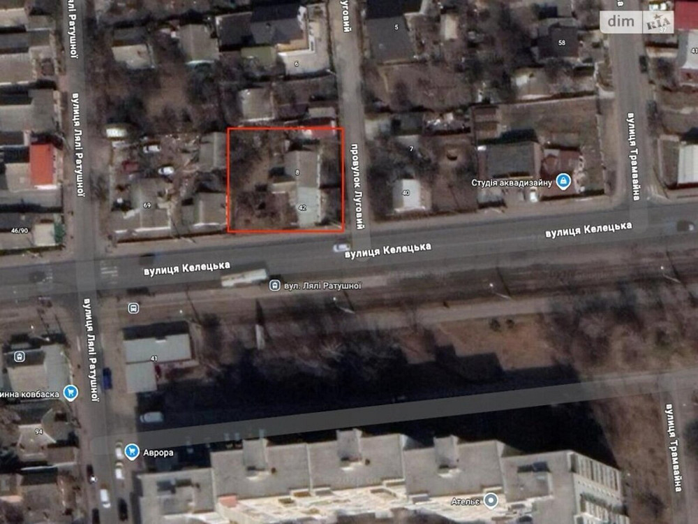 Продаж земельної ділянки 8 соток на Келецька Vinnytsya - photo 7