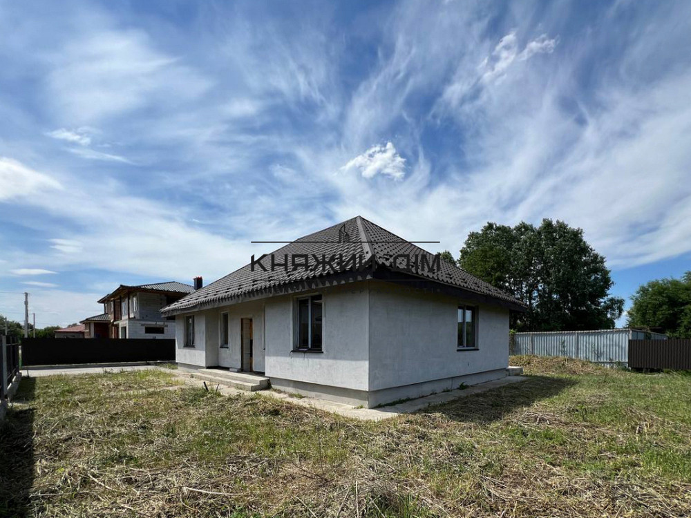 Без комісії Продаж будинку 108,6 кв.м с.Гнідин КОД № 2211649  - фото 1