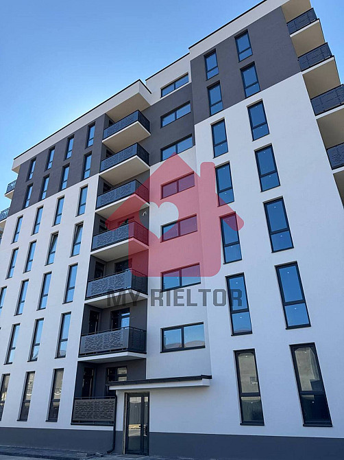 Це чудова пропозиція покупки квартири у чудовому районі міста Ужгород! Uzhhorod - photo 1