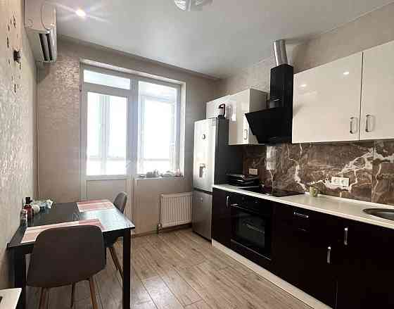 Продаж Квартира 1-кімнатна, 9/18 поверх на Жемчужная Одеса