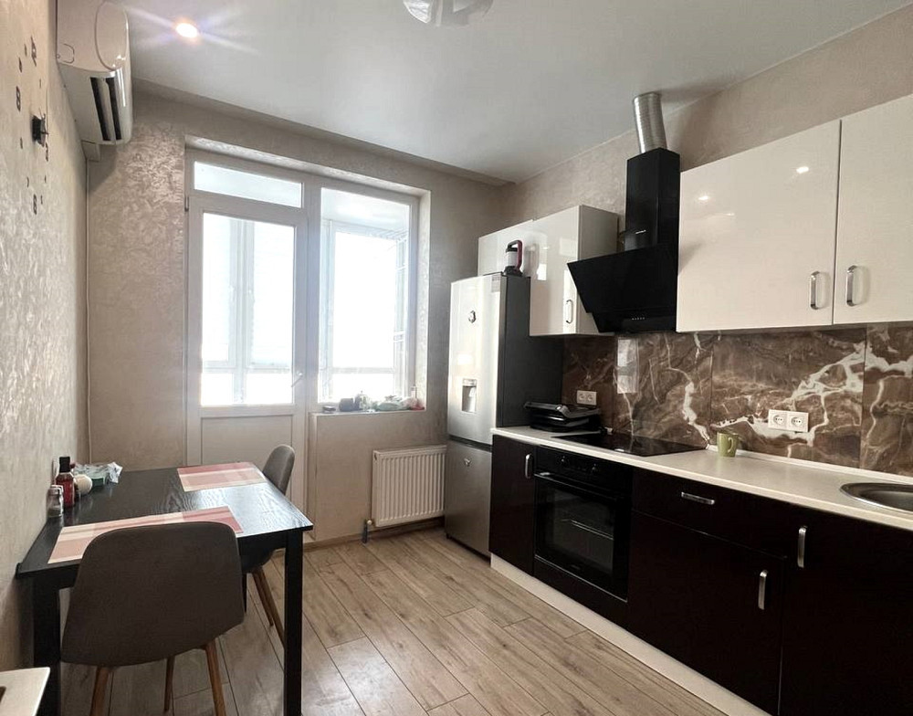 Продаж Квартира 1-кімнатна, 9/18 поверх на Жемчужная Одесса - изображение 6