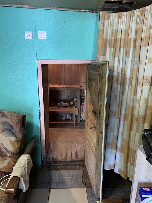 Предлагается к продаже дом-дача в НАТИ со своим причалом (8 км от Одессы) Нерубайське - фото 7