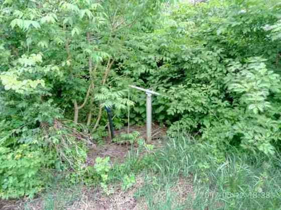 Продаж земельної ділянки 