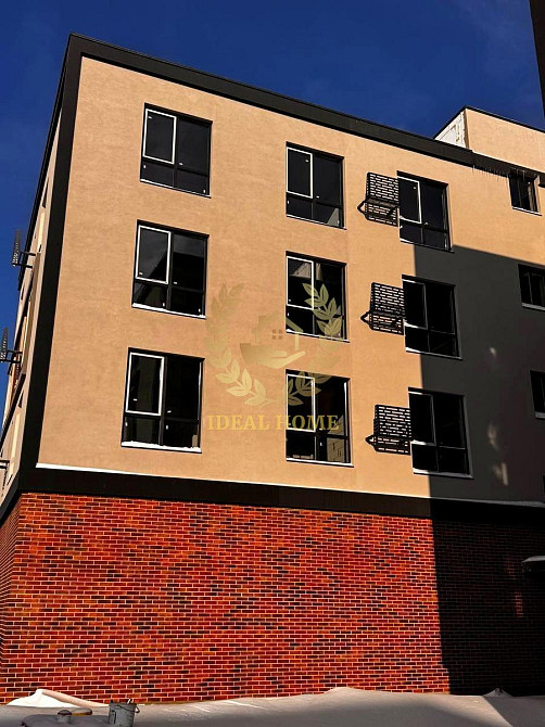 Продаж Квартира 2-кімнатна, 2/4 поверх на Полесская ул., 4  - фото 4