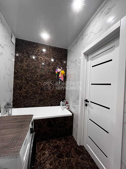 Продаж Квартира 1-кімнатна, 6/9 поверх на вул. Драгоманова Kharkiv - photo 13