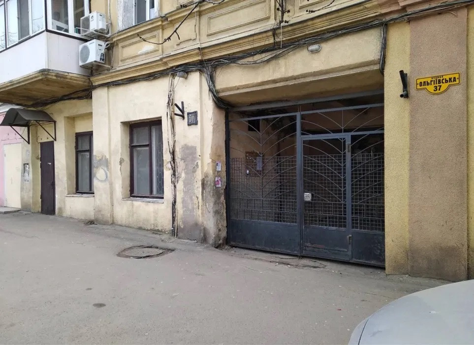Продаж комерційне приміщення на ул. Ольгиевская, 37 приміщень - 2, поверх - 1 Одеса - фото 2