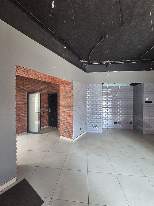 Продаж приміщення вільного призначення на вул. Хмельницького Богдана приміщень - 2, поверх - 1/3 Львів - фото 5