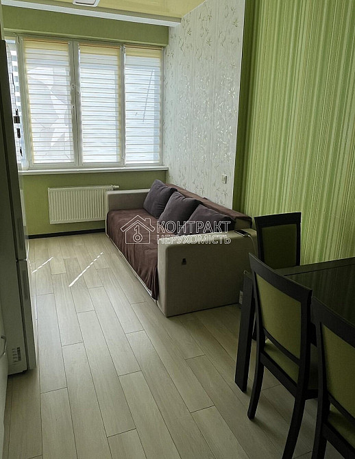 Продаж Квартира 2-кімнатна, 7/9 поверх на вул. Балакирева Харків - фото 3