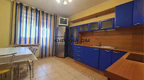 Продається 2 кімнатна квартира. Позняки № 21146936 Kiev