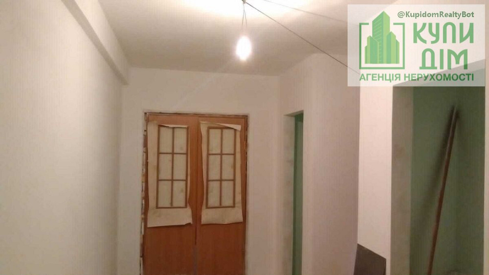 3кімнатна габаритна квартира р-н Ковалівка Кропивницький - фото 5