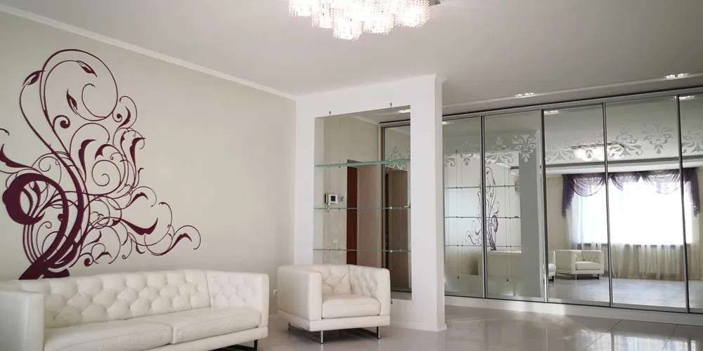 Оренда Квартира 3-кімнатна, 9/9 поверх на ул. Вышгородская Київ - фото 3