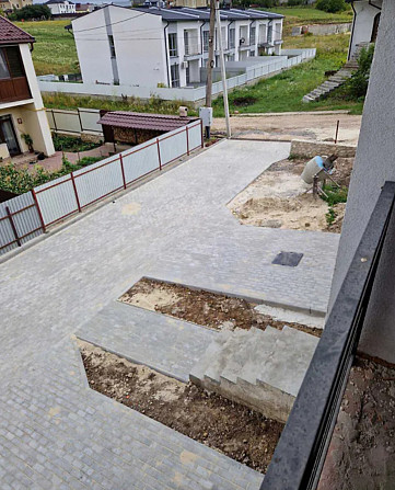 Продаж 2 поверхового дуплекса 130 кв. м, Петриків  - фото 2