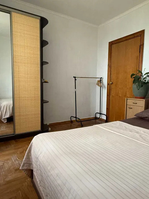 Оренда Квартира 2-кімнатна, 6/9 поверх на Жолудєва, 3 Киев - изображение 4