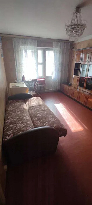 Оренда Квартира 1-кімнатна, 3/10 поверх на Вербицького Архітектора, 10а Киев - изображение 1