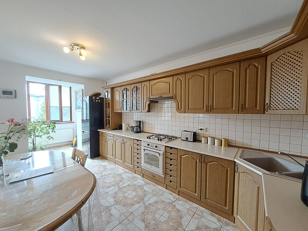 Продаж Квартира 2-кімнатна, 3/9 поверх на вул. Кривоноса М. Ternopil' - photo 2