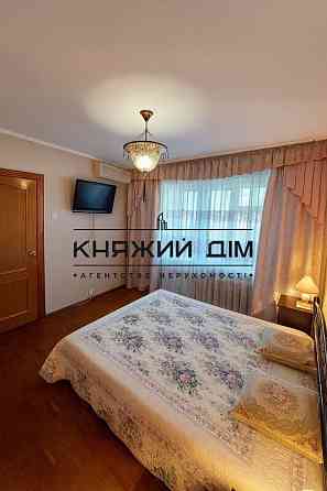 Оренда Квартира 2-кімнатна, 4/16 поверх на Бажана Николая просп. Киев