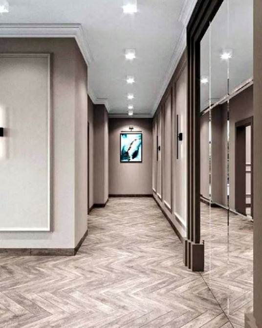 Квартира в  новом сданном Клубном Доме Премиум Класса возле парка Шевченко Одеса - фото 8