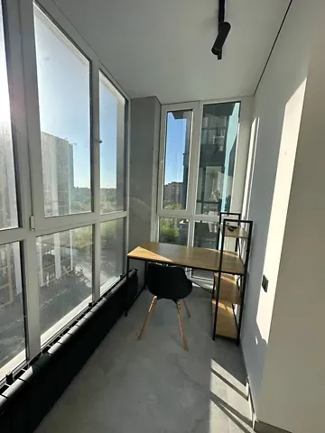 For rent 2-room Apartment 48 sq.m ЖК Щасливий у Дніпрі Dnipro - photo 9