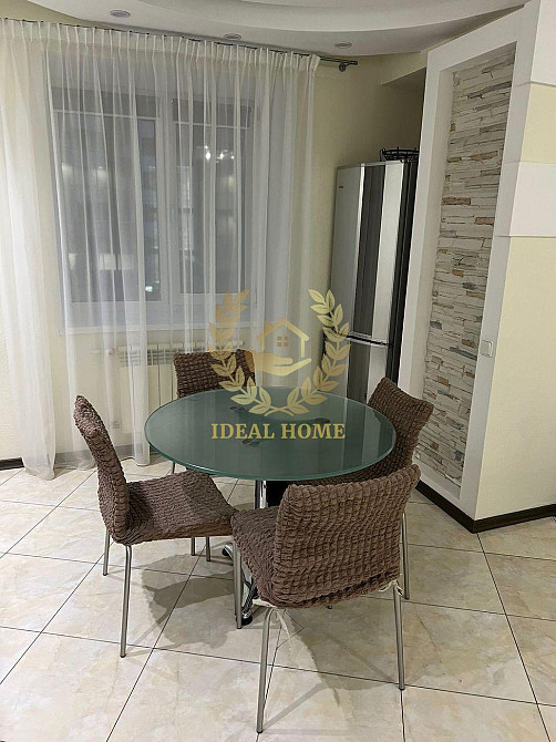 Продаж Квартира 3-кімнатна на Вишняковская ул., 13 Kiev - photo 6