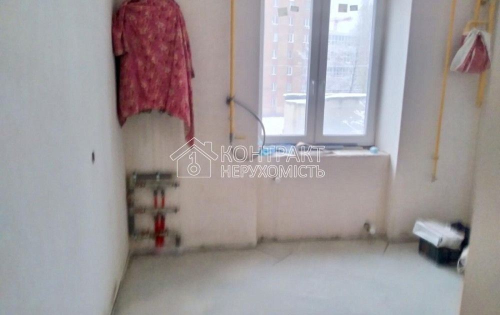 Продаж 2к Квартира 53.7 кв.м Лосевський вул. Харків - фото 6