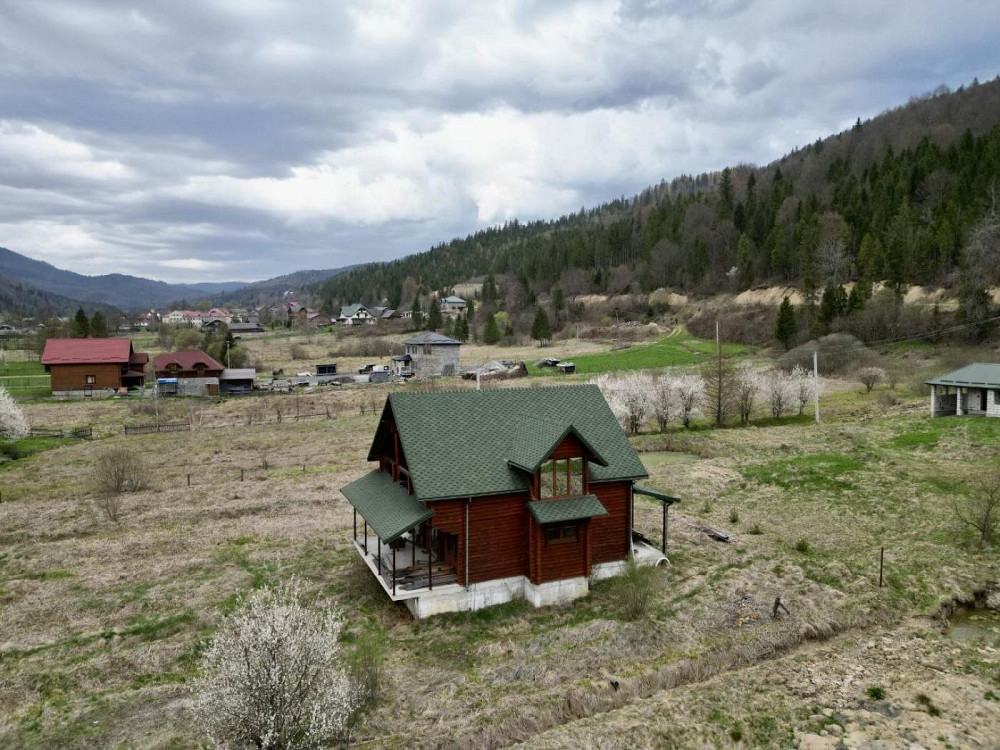 Продаж Будинок 4-кімнатний Коростів - фото 2