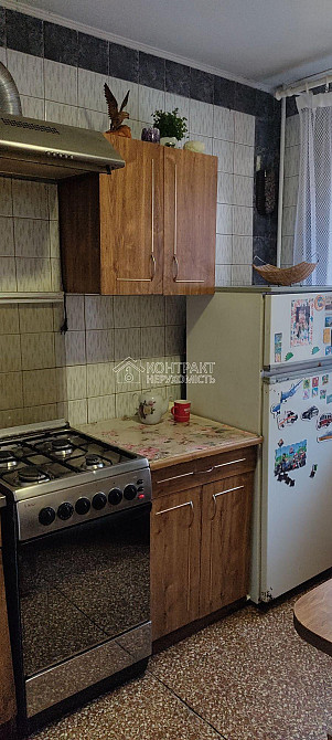 Продаж Квартира 1-кімнатна, 3/5 поверх на вул. Дванадцятого Квітня Харків - фото 6