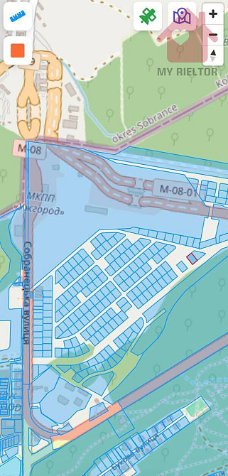 Продаж земельної ділянки 6 соток Uzhhorod - photo 11