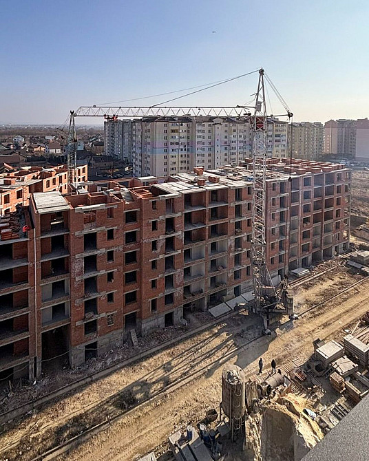 Продаж Квартира 2-кімнатна, 7/10 поверх Івано-Франківськ - фото 4