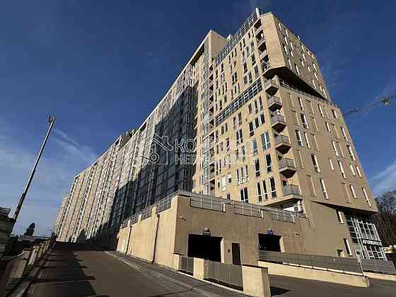 Продаж Квартира 3-кімнатна, 14/17 поверх на вул. Клочківська Kharkiv