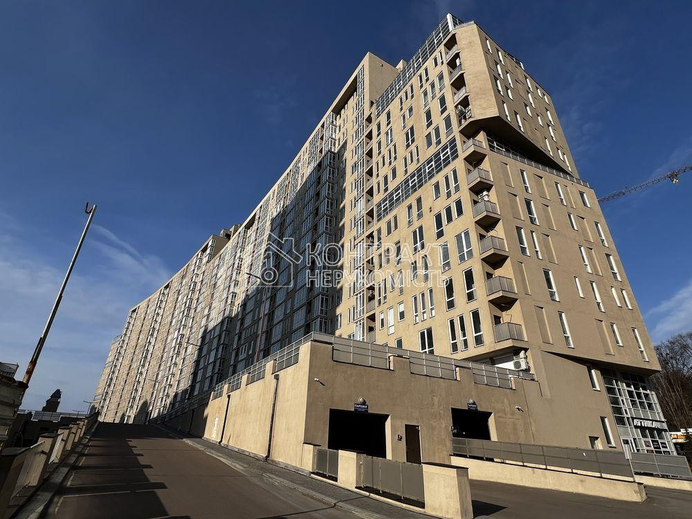 Продаж Квартира 3-кімнатна, 14/17 поверх на вул. Клочківська Харків - фото 3