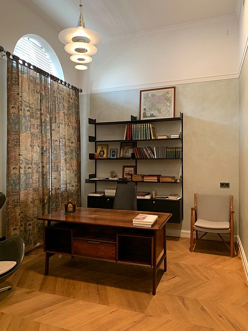 Продаж Квартира 2-кімнатна, 2/4 поверх на Ланжероновская ул., 8 Odessa - photo 6