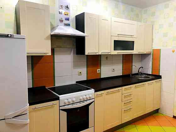 Оренда Квартира 1-кімнатна, 12/19 поверх на Олександра Мишуги, 8 Київ