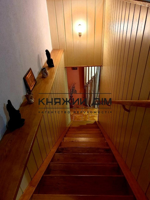 Продажа 5ти комнатной квартиры м. Позняки № 21117608 Київ - фото 13